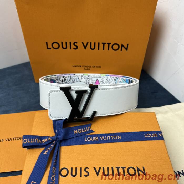 Louis Vuitton Belt LVB00256